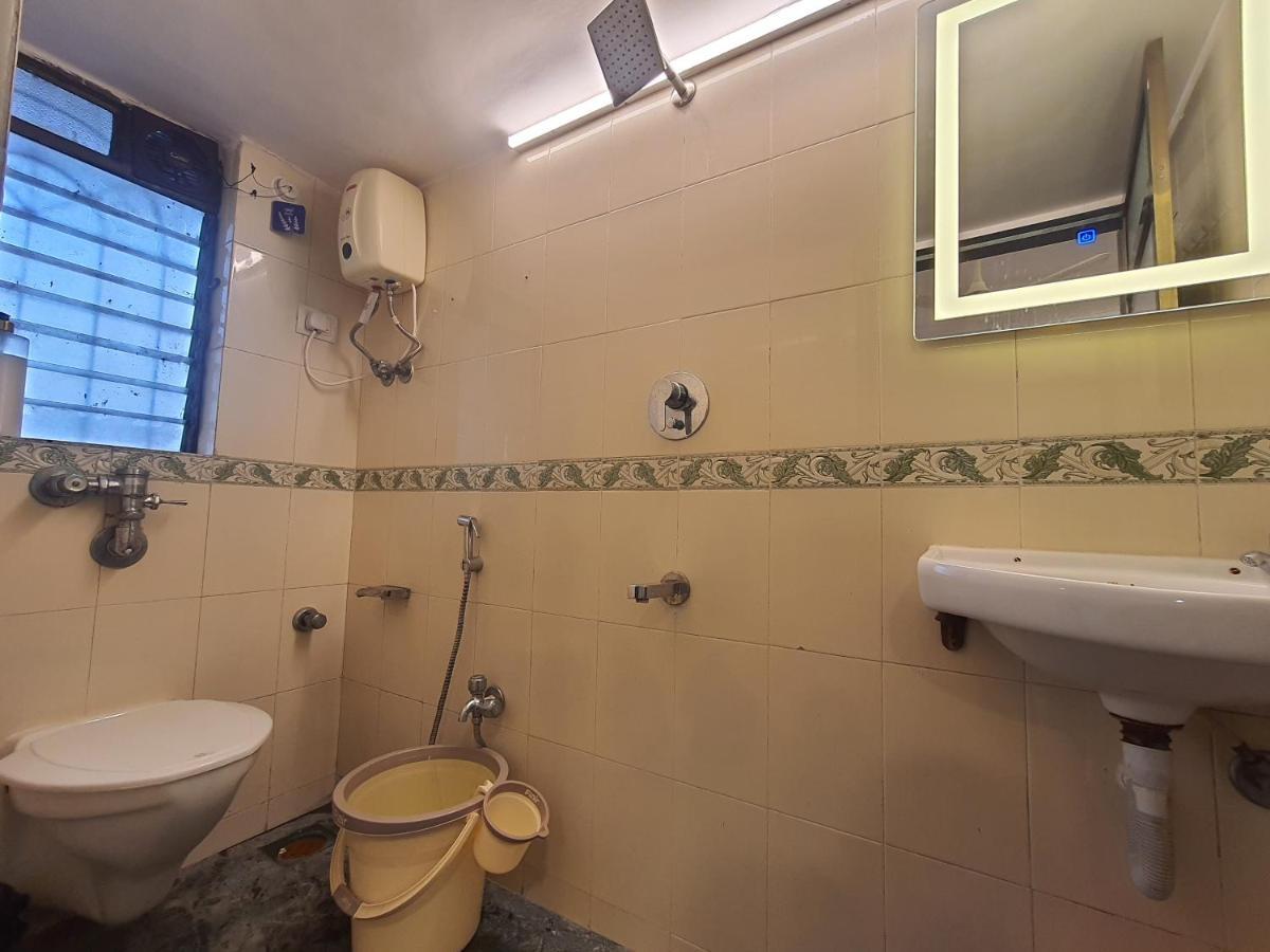 Osi Apartments Perry Cross Bandra West Bombay Esterno foto