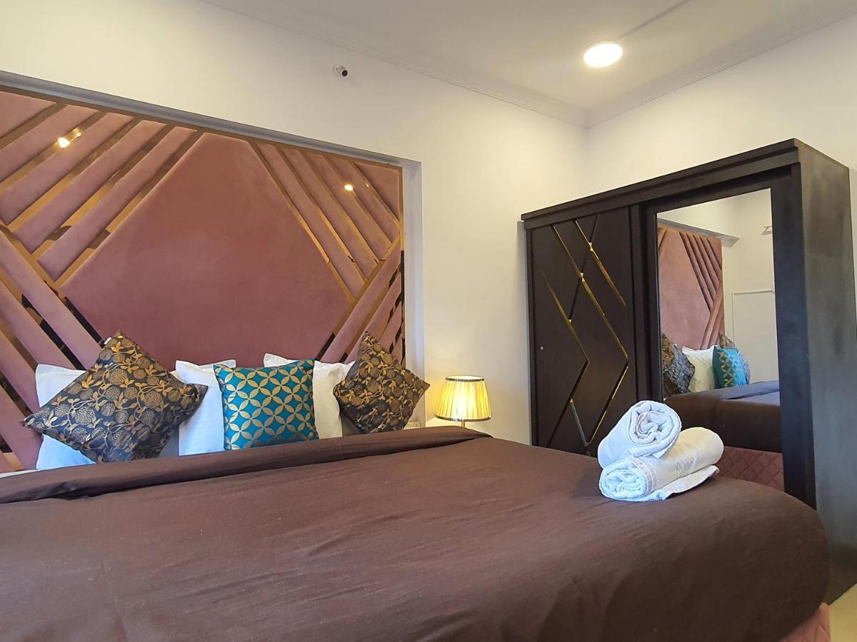 Osi Apartments Perry Cross Bandra West Bombay Esterno foto