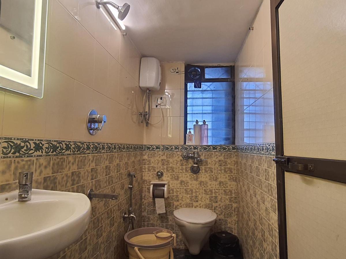 Osi Apartments Perry Cross Bandra West Bombay Esterno foto