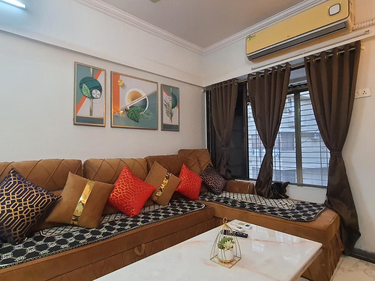 Osi Apartments Perry Cross Bandra West Bombay Esterno foto