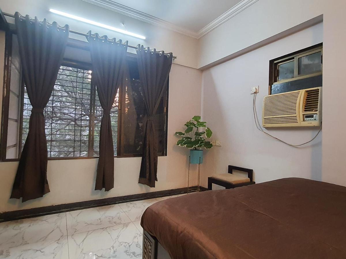 Osi Apartments Perry Cross Bandra West Bombay Esterno foto