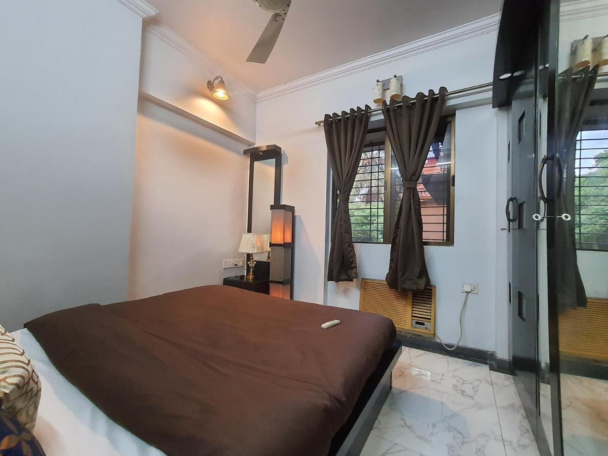 Osi Apartments Perry Cross Bandra West Bombay Esterno foto