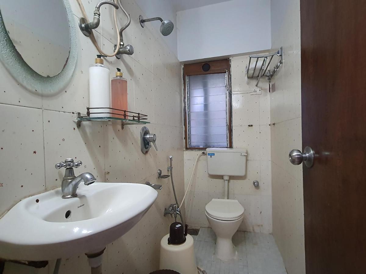Osi Apartments Perry Cross Bandra West Bombay Esterno foto
