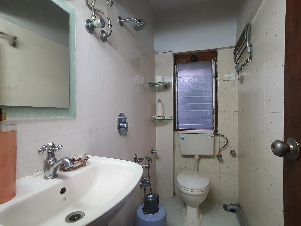 Osi Apartments Perry Cross Bandra West Bombay Esterno foto