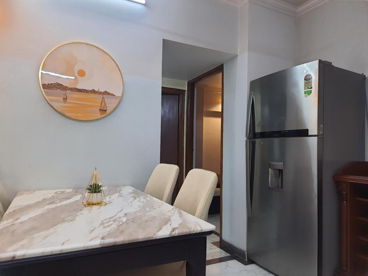 Osi Apartments Perry Cross Bandra West Bombay Esterno foto
