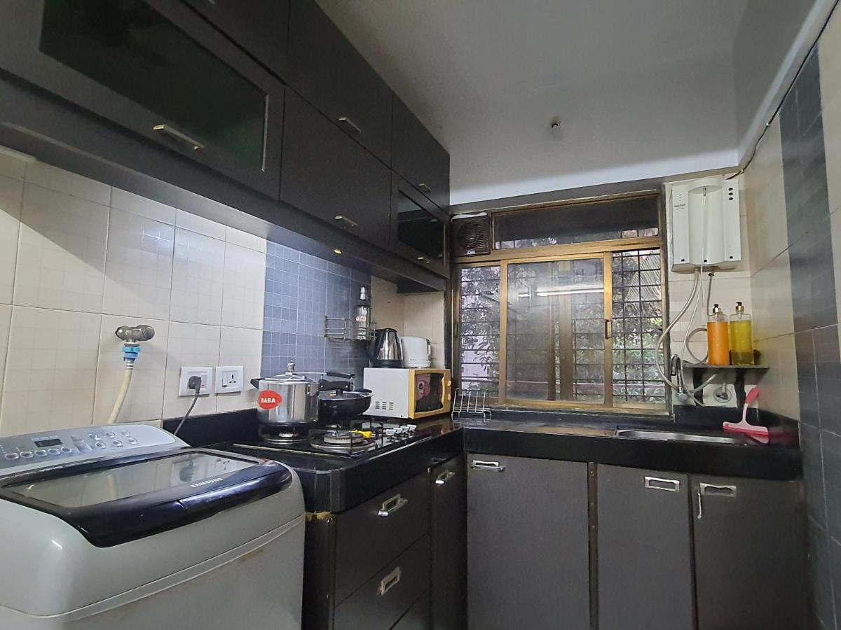 Osi Apartments Perry Cross Bandra West Bombay Esterno foto