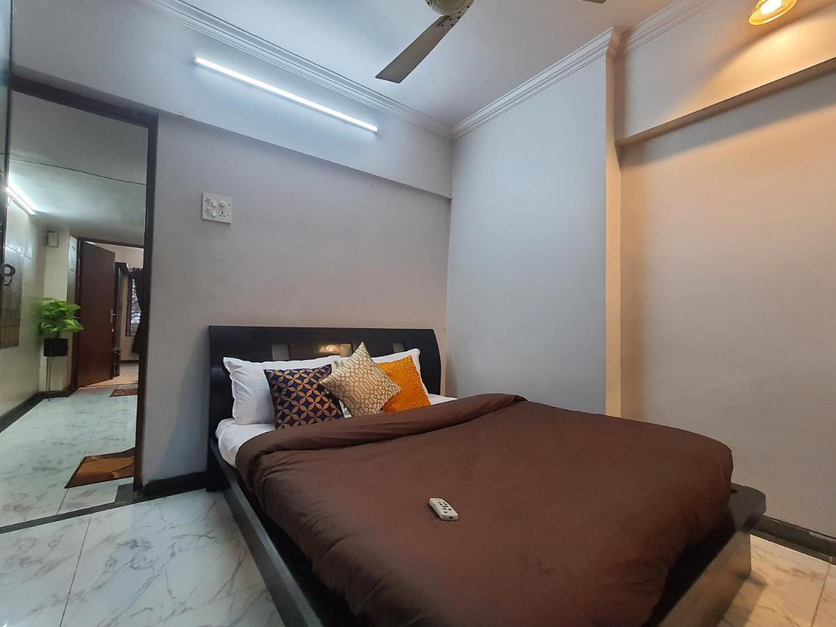 Osi Apartments Perry Cross Bandra West Bombay Esterno foto